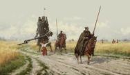 Scythe (Polanian Lancers)